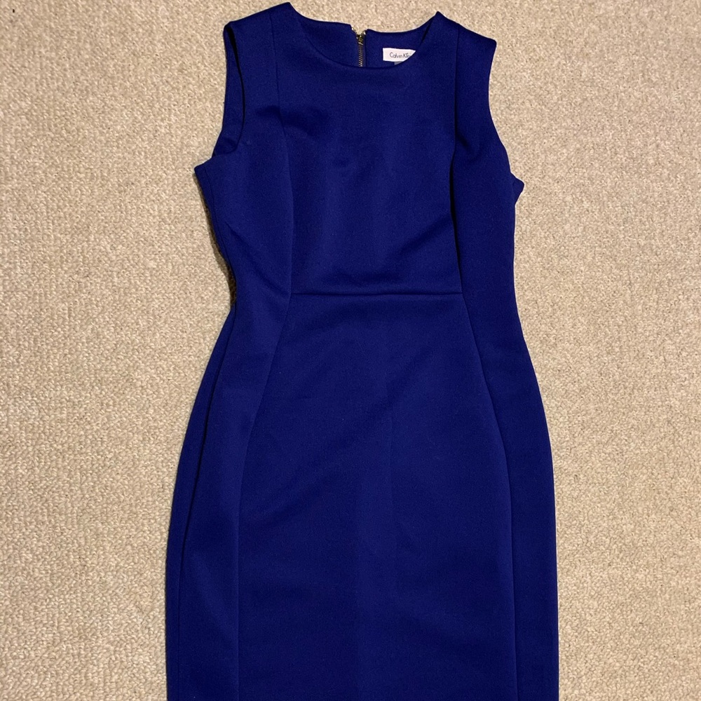 Calvin Klein Business Dress Size 8
